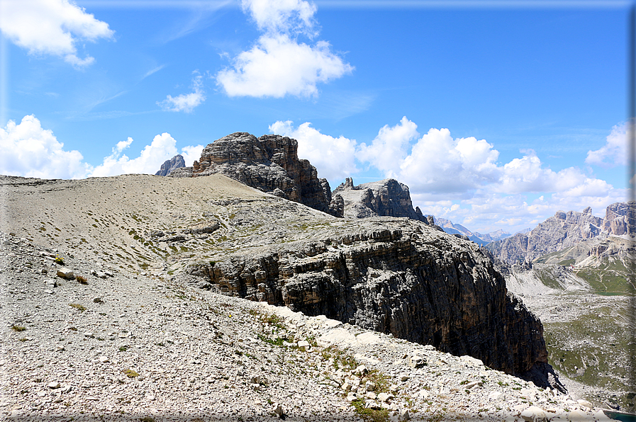 foto Forcella Pian di Cengia